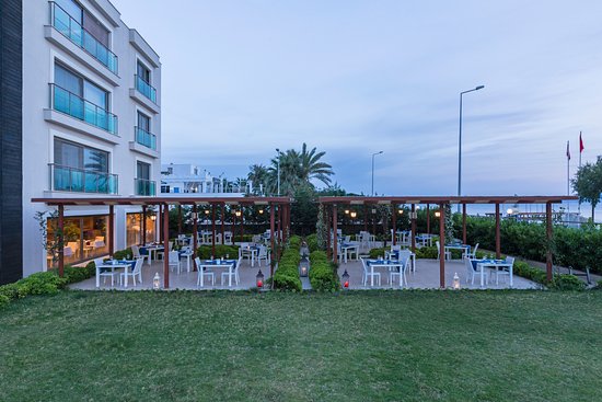 کایرابا بدروم پرینسس و اسپا